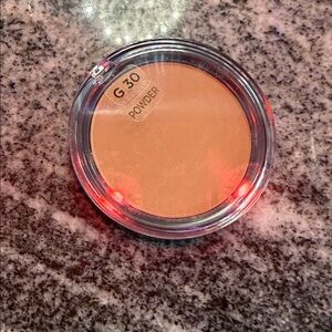 COVER FX G30 Pressed MineralPowder Foundation -